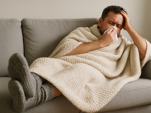 Boost Your Immunity This Cold & Flu Season