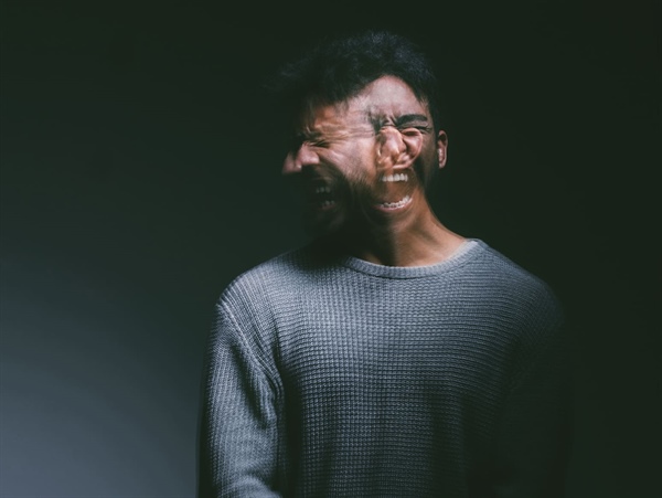 Anxious Thinking