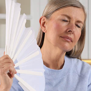 Navigating Female Hormonal Health: Managing Perimenopause & Menopause